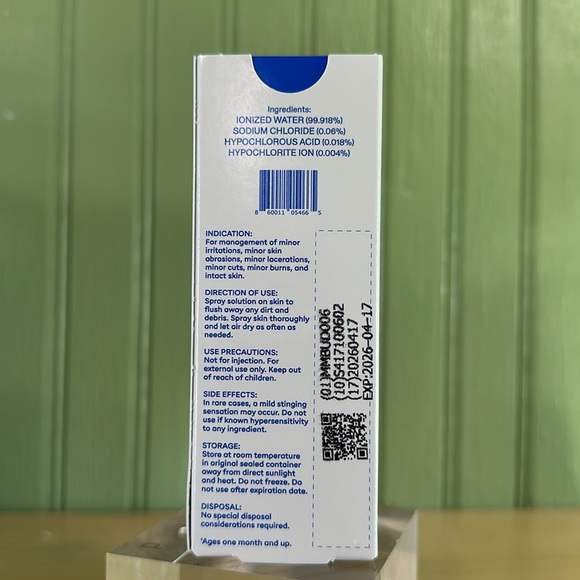 Magic molecule spray - Picture 4 of 5